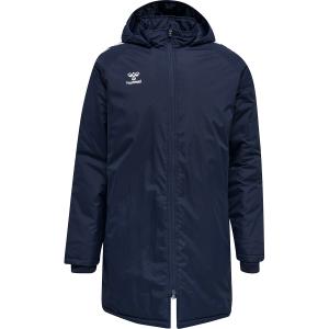 211488-7026-veste-hummel-bench-bleu-marine