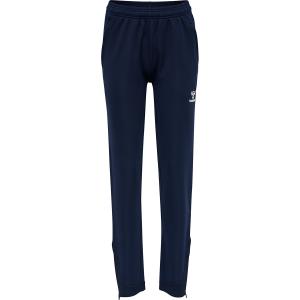 211856-7026-pantalon-femme-hummel-hmllead-poly-bleu-marine