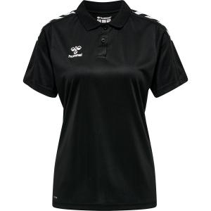 211942-2001-polo-femme-hummel-functional-noir
