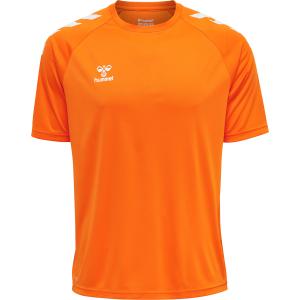 211943-5190-t-shirt-hummel-core-poly-orange