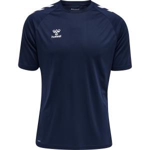 211943-7026-t-shirt-hummel-core-poly-bleu-marine
