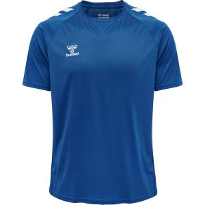 211943-7045-t-shirt-hummel-core-poly-bleu