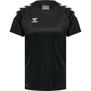 211944-2001-t-shirt-femme-hummel-core-poly-noir