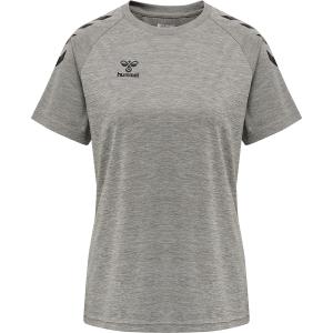 211944-2006-t-shirt-femme-hummel-core-poly-gris