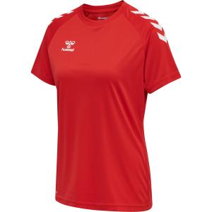 211944-3062-maillot-femme-hummel-hmlcore-xk-core-poly-woman-rouge