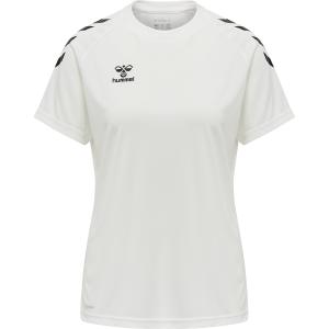 211944-9001-t-shirt-femme-hummel-core-poly-blanc
