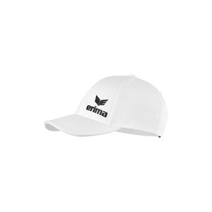 2121904-casquette-erima-t56-blanc-noir-56