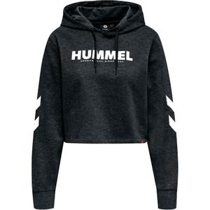 212561-2001-sweatshirt-a-capuche-femme-hummel-hmllegacy-cropped-noir