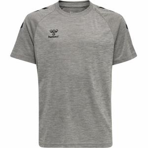 212644-2006-t-shirt-enfant-hummel-hmlcore-gris