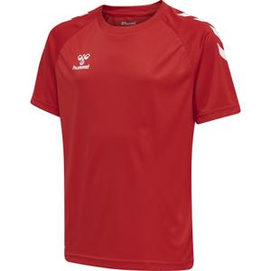 212644-3062-t-shirt-enfant-hummel-hmlcore-rouge