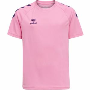 212644-3257-t-shirt-enfant-hummel-hmlcore-rose