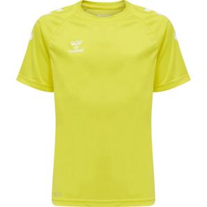 212644-5269-t-shirt-enfant-hummel-hmlcore-jaune