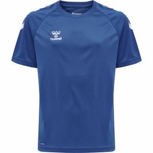 212644-7045-t-shirt-enfant-hummel-hmlcore-bleu