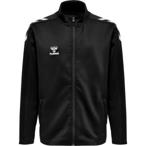 212652-2001-veste-enfant-hummel-hmlcore-xk-noir