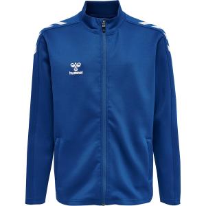 212652-7045-veste-enfant-hummel-hmlcore-xk-bleu