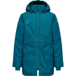 212657-7058-veste-enfant-hummel-hmlcore-bleu-corail