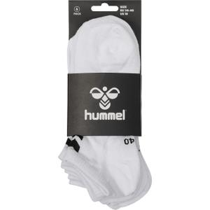 213250-9001-chaussettes-courtes-femme-hummel-hmlchevron-x6-blanc