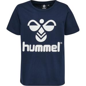 213851-1009-t-shirt-enfant-hummel-hmltres-violet-fonce