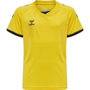 213922-5269-t-shirt-enfant-hummel-hmlcore-volley-jaune