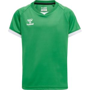 213922-6235-t-shirt-enfant-hummel-hmlcore-volley-vert-blanc