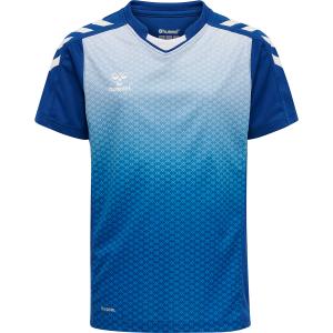 215003-7045-t-shirt-enfant-hummel-basic-bleu