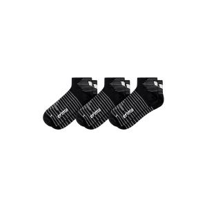 2181903-lot-de-3-paires-de-socquettes-erima-noir