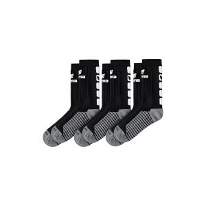 2181910-paires-de-chaussettes-erima-classic-5-c-x3-noir-blanc