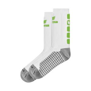 2181915-chaussettes-erima-classic-5-c-blanc-vert