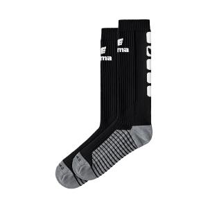 2181929-chaussettes-longues-erima-classic-5-c-noir-blanc