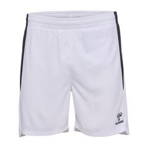 223745-9001-short-femme-hummel-lead-2-0-white