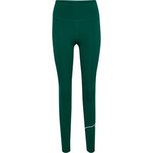 226891-6614-legging-femme-hummel-hmlcourt-rain-forest