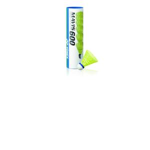251m600j-tube-de-6-volants-de-badminton-yonex-mavis-600-jaune-tu