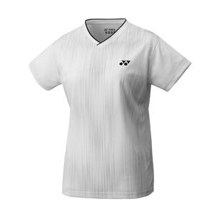 260-yw0026ex-011-t-shirt-col-rond-femme-yonex-blanc
