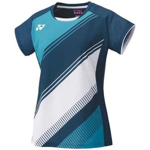 266-20591ex-629-maillot-femme-yonex-france-20591-bleu-navy