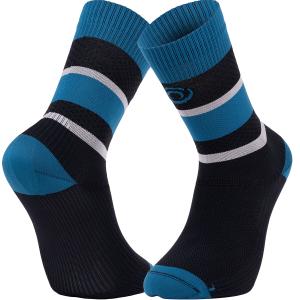 305-011-chaussettes-haute-bv-sport-light-run-ibiza-noir-bleu