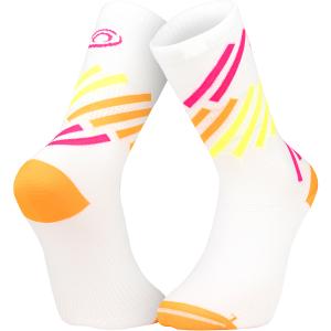 305-016-chaussettes-haute-bv-sport-light-run-miami-orange-jaune