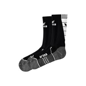 318609-chaussettes-training-erima-noir-blanc