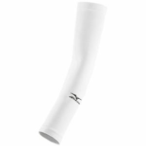 32ey655301-manchon-de-compression-bras-mizuno-x2-blanc-tu