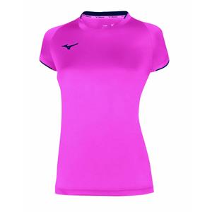 32ea720264-maillot-mizuno-femme-core-rose-fluo-bleu