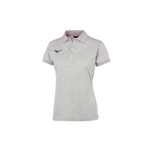 32ea724105-polo-femme-mizuno-gris
