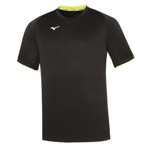 32ea740109-maillot-enfant-mizuno-core-noir-jaune-fluo