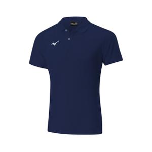 polo-mizuno-shizuoka-bleu-marine