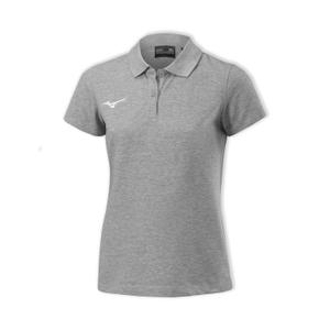 polo-femme-mizuno-shizuoka-gris