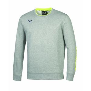 32ec700705-sweatshirt-mizuno-crew-gris-noir