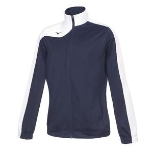 32eg720614-survetement-mizuno-femme-team-kobe-knit-bleu-marine-blanc