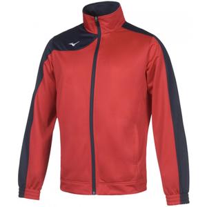 32eg740662-sweatshirt-enfant-mizuno-knit-tracksuit-rouge-bleu-marine