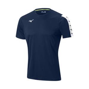 32fa9a5114-t-shirt-mizuno-nara-tee-bleu-marine