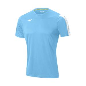 32fa9a5120-t-shirt-mizuno-nara-tee-bleu-clair