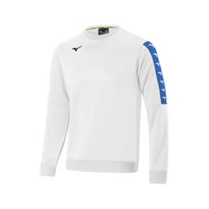 32fc9b0301-sweatshirt-enfant-mizuno-nara-training-blanc