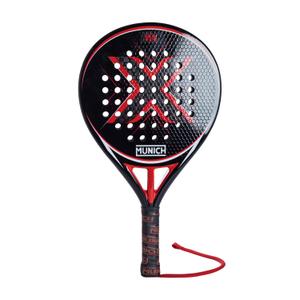 3501061-raquette-de-padel-munich-sports-x-heal-black-red-tu